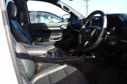 2024 Ford Everest Platinum