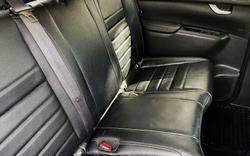 2019 Mercedes-Benz X-Class X250d Power 470 4X4 Dual Range Kabara Black