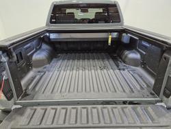 2023 Ford Ranger Raptor MY22 4X4 Dual Range Grey