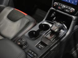 2023 Ford Ranger Raptor MY22 4X4 Dual Range Grey