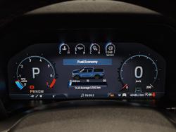 2023 Ford Ranger Raptor MY22 4X4 Dual Range Grey