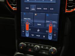 2023 Ford Ranger Raptor MY22 4X4 Dual Range Grey