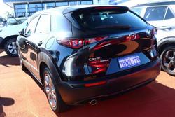 2022 Mazda CX-30 G20 Evolve