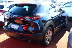 2022 Mazda CX-30 G20 Evolve
