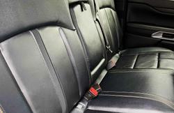 2023 Ford Ranger Wildtrak MY22 4X4 Dual Range Arctic White