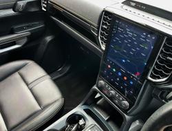 2023 Ford Ranger Wildtrak