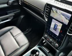 2023 Ford Ranger Wildtrak