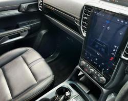 2023 Ford Ranger Wildtrak