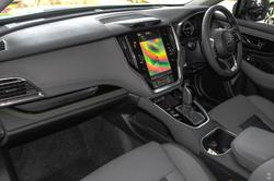 2025 Subaru Outback AWD Sport