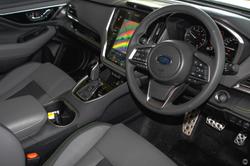 2025 Subaru Outback AWD Sport