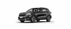 2025 Kia
                Seltos S