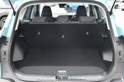 2025 Kia
Seltos S