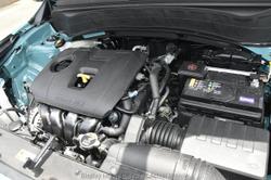 2025 Kia
Seltos S