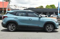 2025 Kia
Seltos S