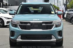 2025 Kia
Seltos S