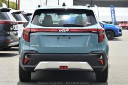 2025 Kia
Seltos S
