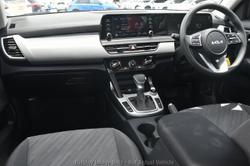 2025 Kia
Seltos S