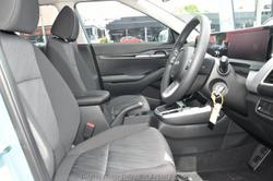 2025 Kia
Seltos S
