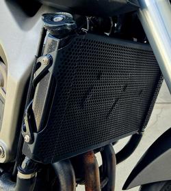 2014 Yamaha MT-09 MT Grey