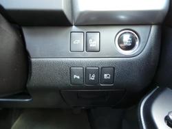 2015 Toyota Kluger Grande