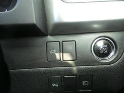 2015 Toyota Kluger Grande