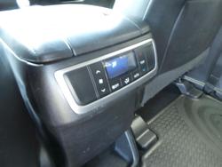 2015 Toyota Kluger Grande