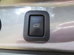 2015 Toyota Kluger Grande