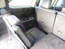 2015 Toyota Kluger Grande