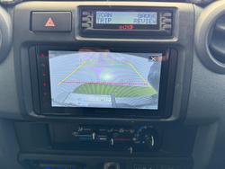 2018 Toyota Landcruiser GXL