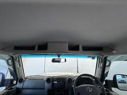 2018 Toyota Landcruiser GXL