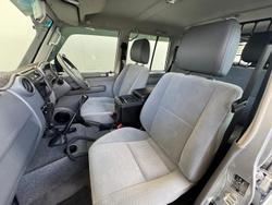 2018 Toyota Landcruiser GXL