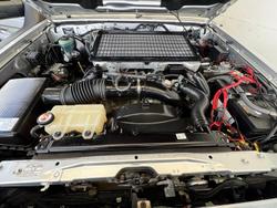 2018 Toyota Landcruiser GXL