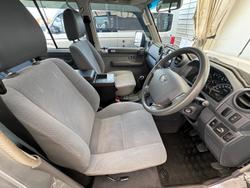 2018 Toyota Landcruiser GXL