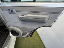 2018 Toyota Landcruiser GXL