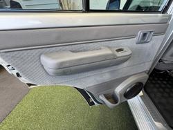 2018 Toyota Landcruiser GXL