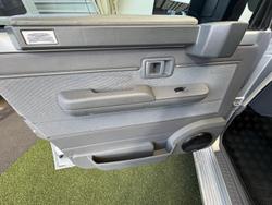 2018 Toyota Landcruiser GXL