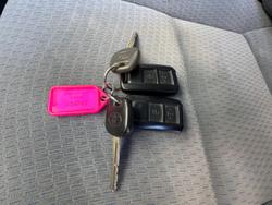 2018 Toyota Landcruiser GXL