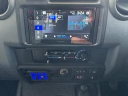 2018 Toyota Landcruiser GXL