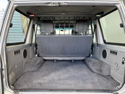 2018 Toyota Landcruiser GXL