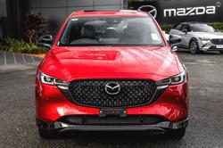 2025 Mazda
                CX-5 G35 GT SP