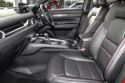 2025 Mazda
                CX-5 G35 GT SP