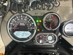2021 Royal Enfield Himalayan E5 Premium Himalayan Black
