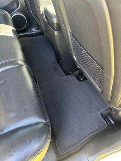 2017 Holden Captiva Active