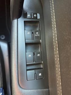 2017 Holden Captiva Active