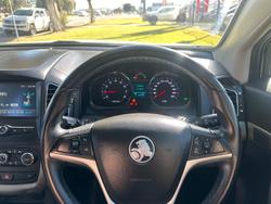 2017 Holden Captiva Active