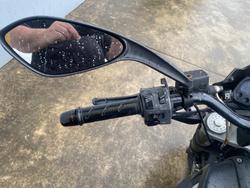 2012 DUCATI MONSTER 659 (ABS) Black