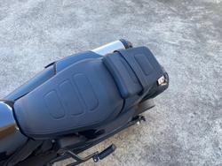 2023 HARLEY-DAVIDSON RH1250S SPORTSTER S Black