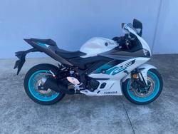 Yamaha YZF-R3