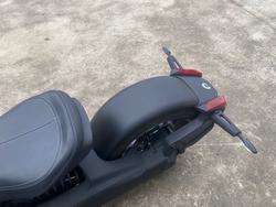 2023 BRP RYKER 600 Black