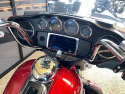 2019 Harley-davidson FLHTCUTG TRI GLIDE U/CLC (TT) RED